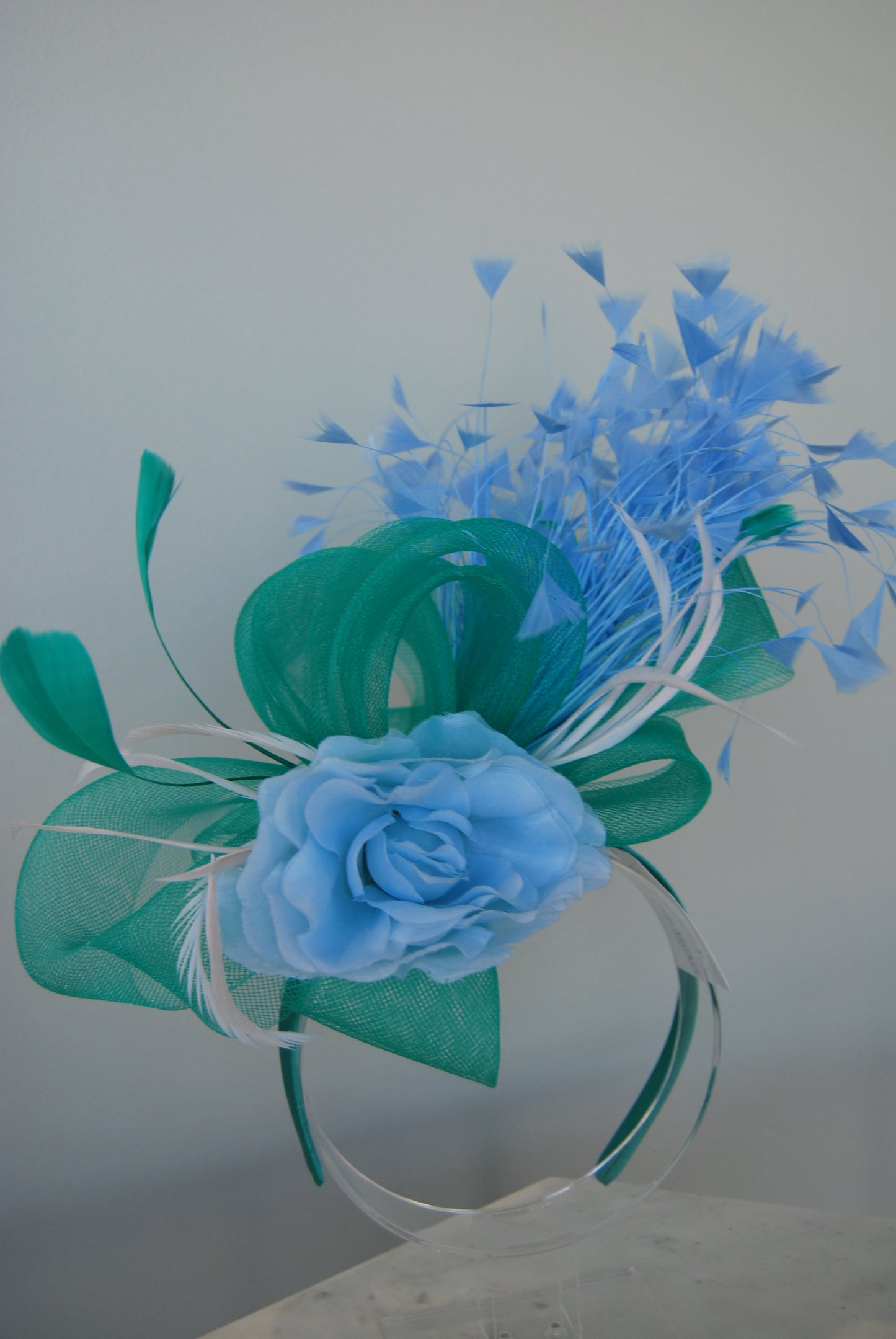 Maeve Fascinator
