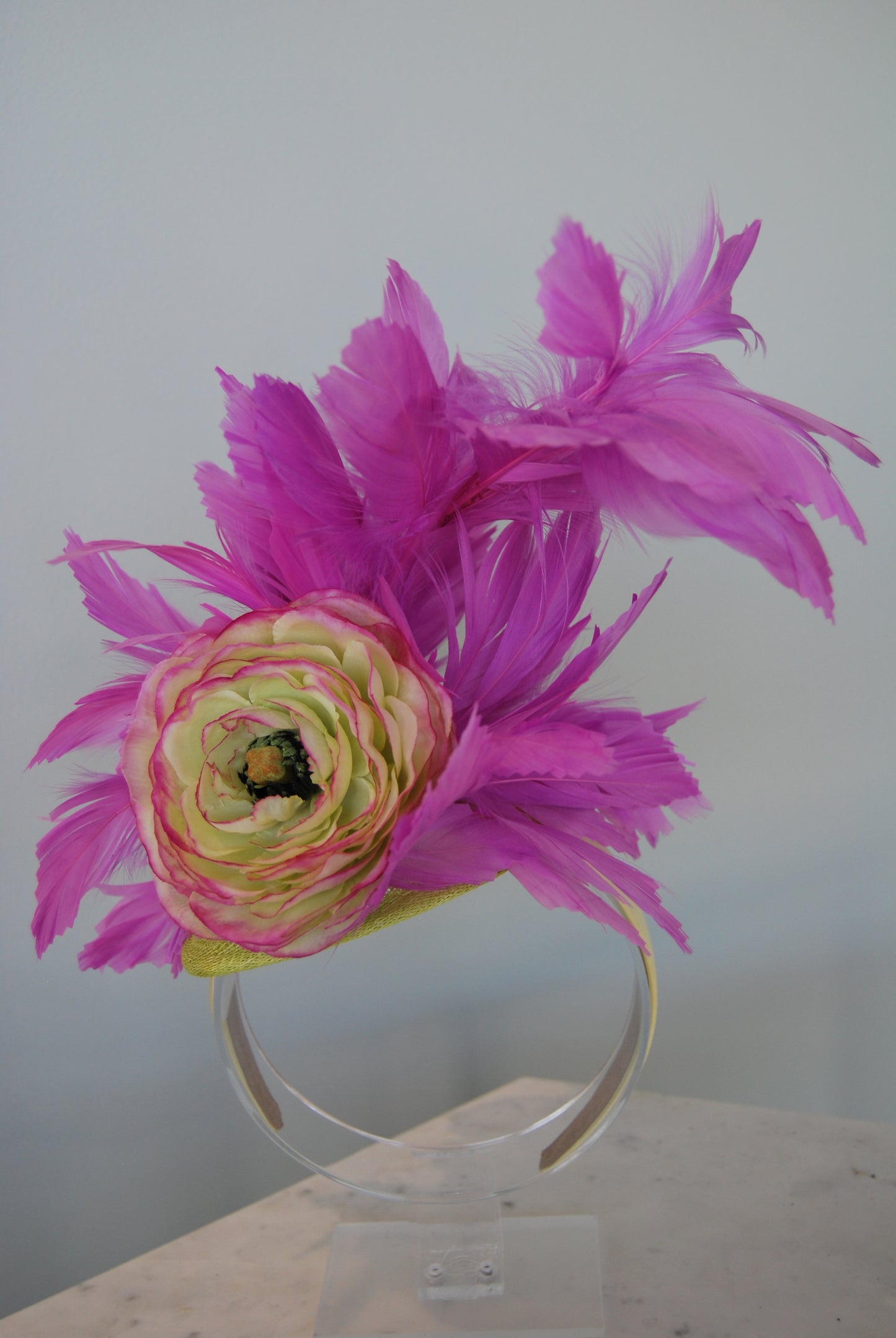 Layla Fascinator