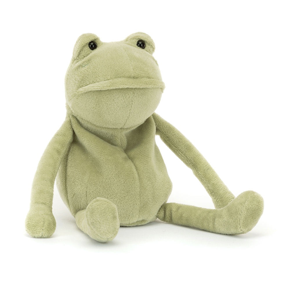 FERGUS FROG