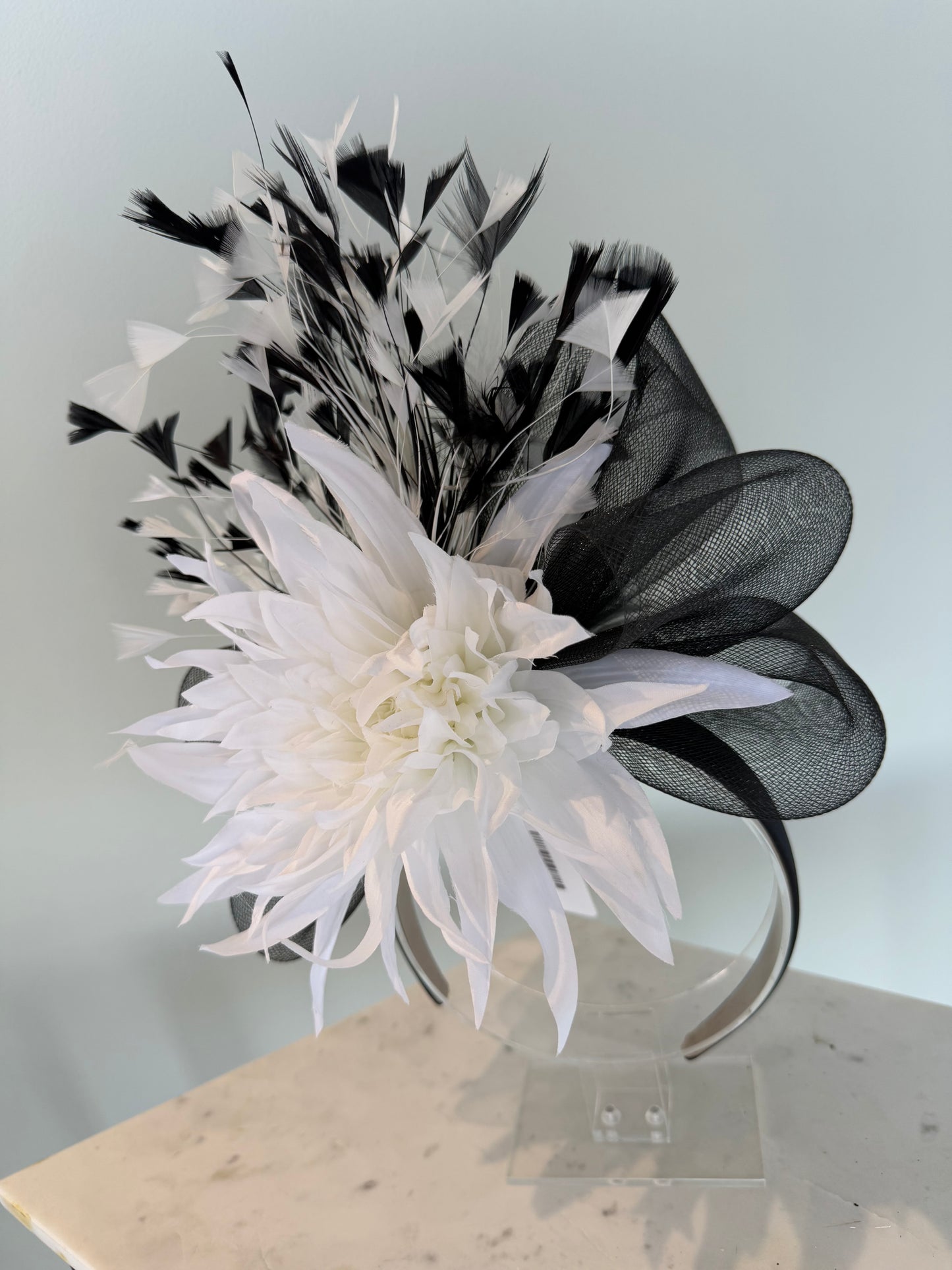 Letti Fascinator