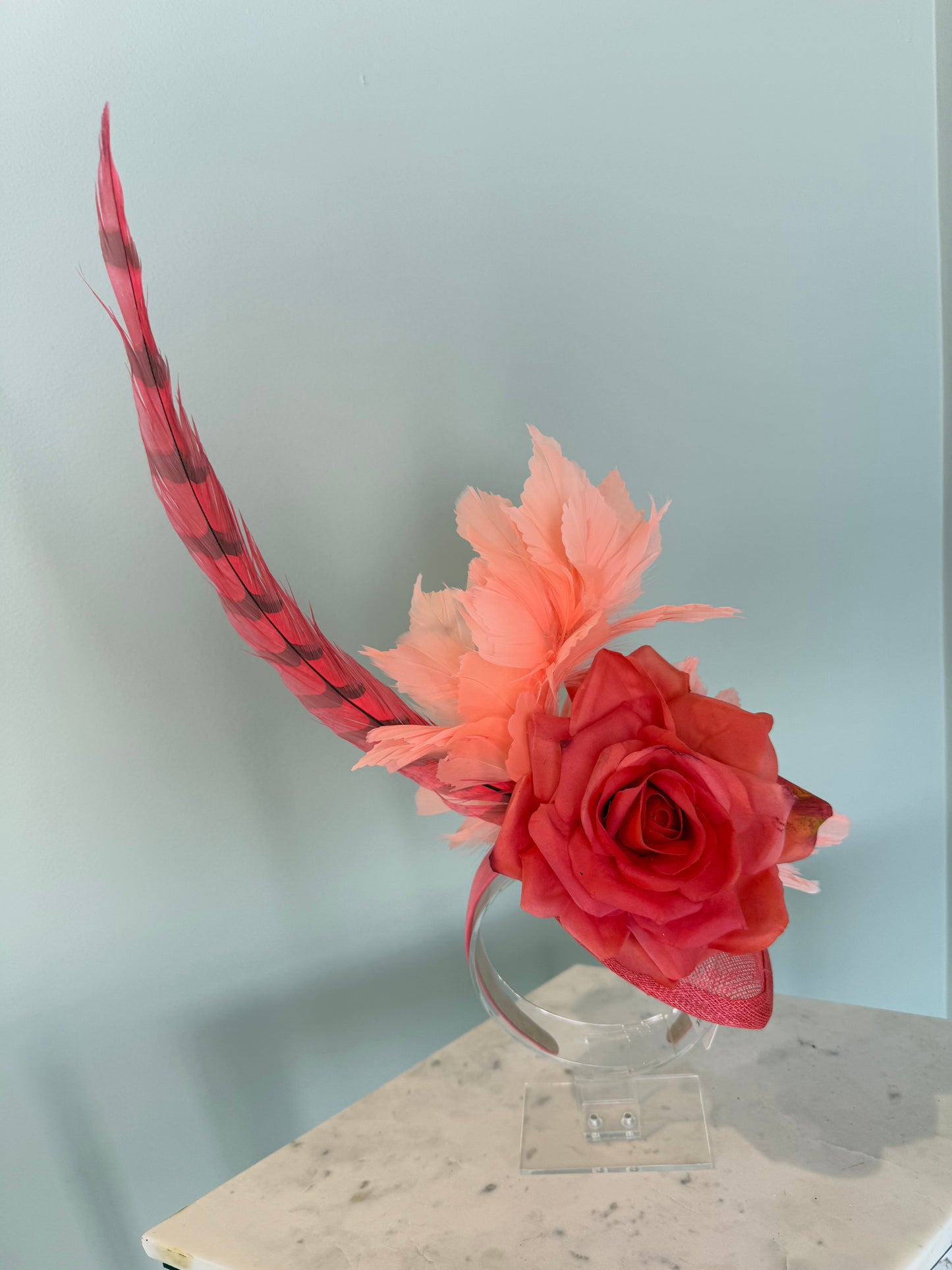 Alexis Fascinator