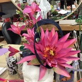 LORI FASCINATOR
