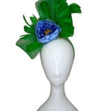 RACHELL FASCINATOR