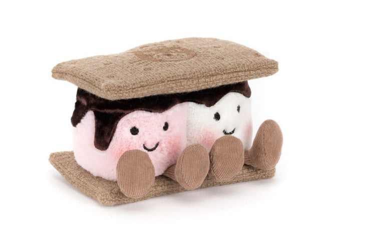 AMUSEABLES SMORES