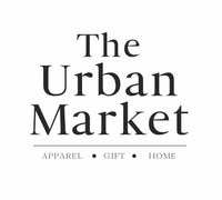 The Urban Market logo