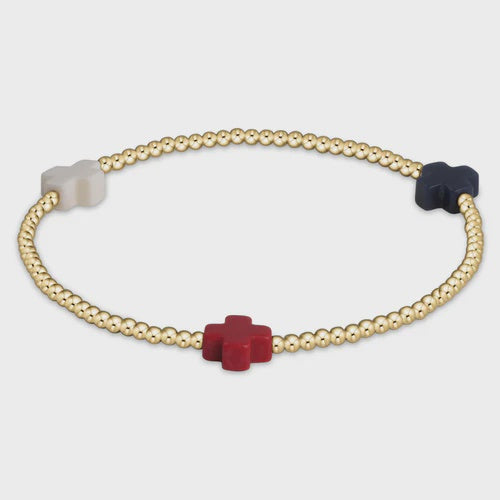 3MM SIGNATURE CROSS-FIRECRACKER