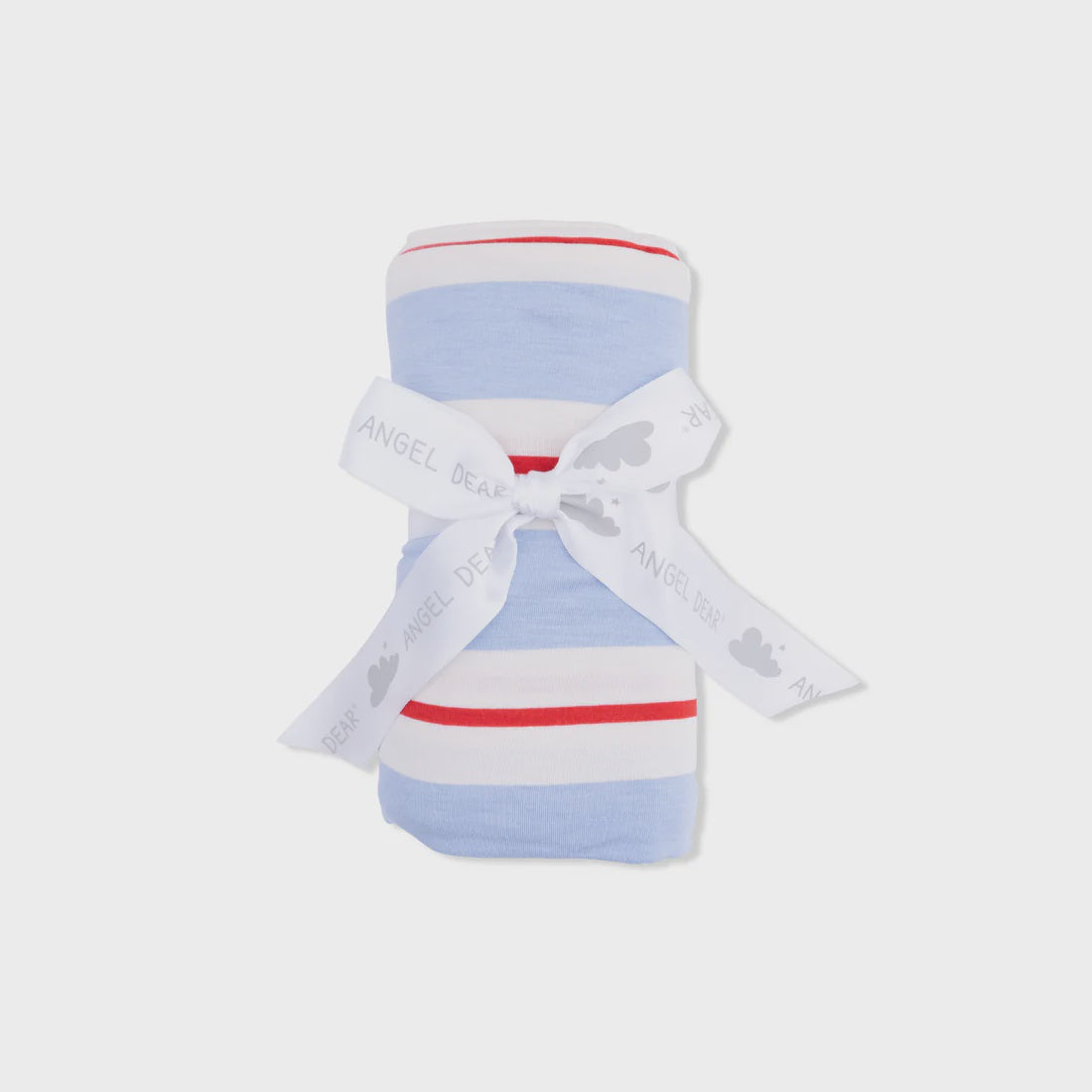 PREPPY RUGBY SWADDLE