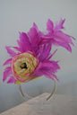 Layla Fascinator