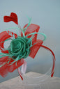 Aria Fascinator