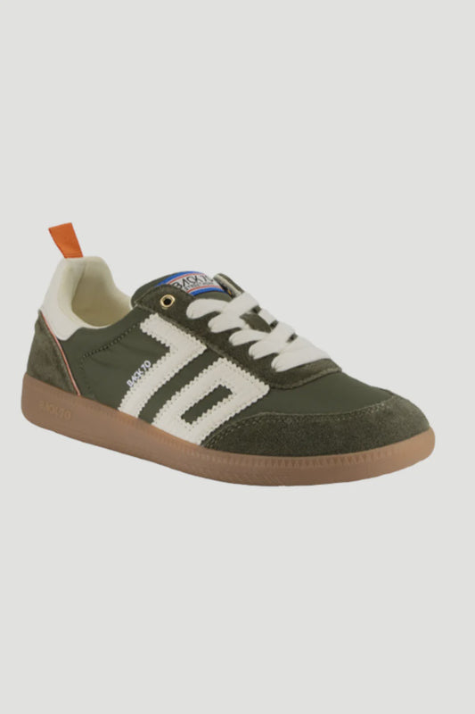 GHOST BACK70 SHOE