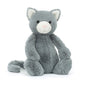 BASHFUL KITTEN ORIGINAL