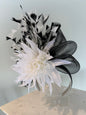 Letti Fascinator