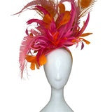KELSEA FASCINATOR