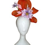 LETTY FASCINATOR