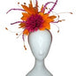 PHOEBE FASCINATOR