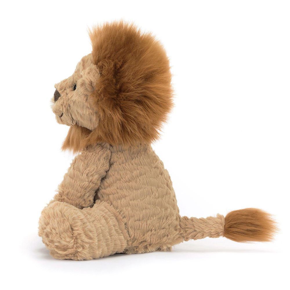 FUDDLEWUDDLE LION MED
