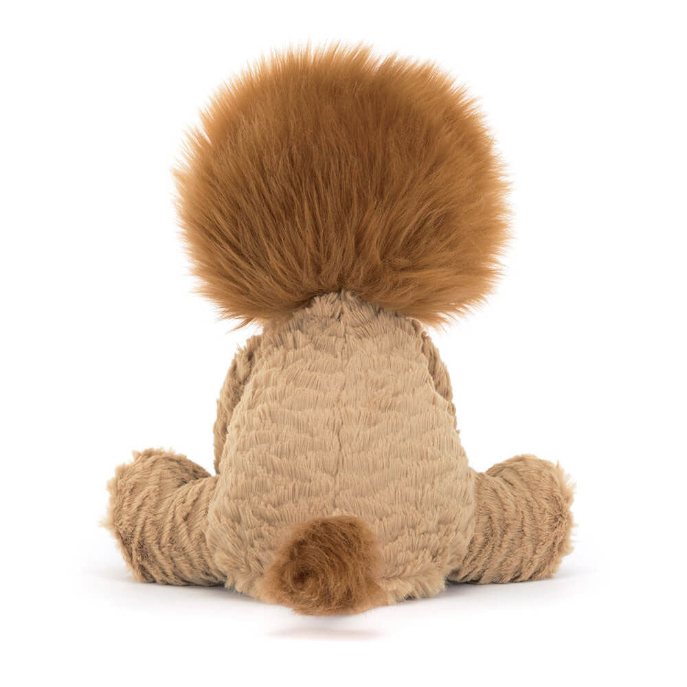 FUDDLEWUDDLE LION MED