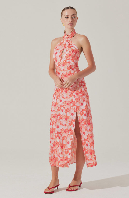 MARISSA DRESS