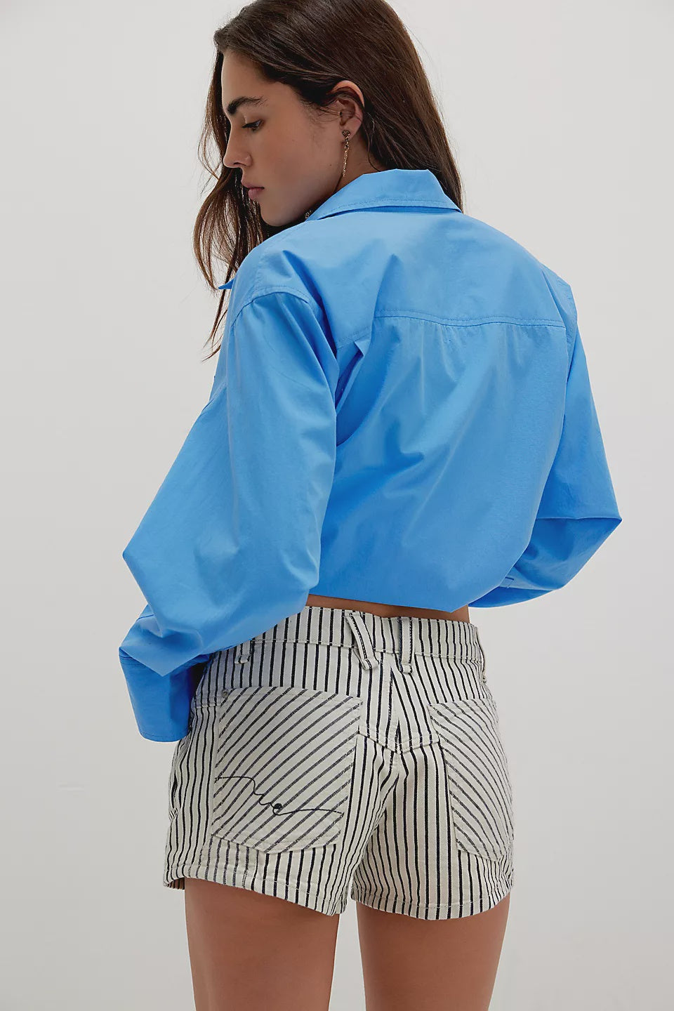 NOW OR NEVER RAILROAD SHORT