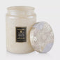 SANTAL VANILLE CANDLE LG
