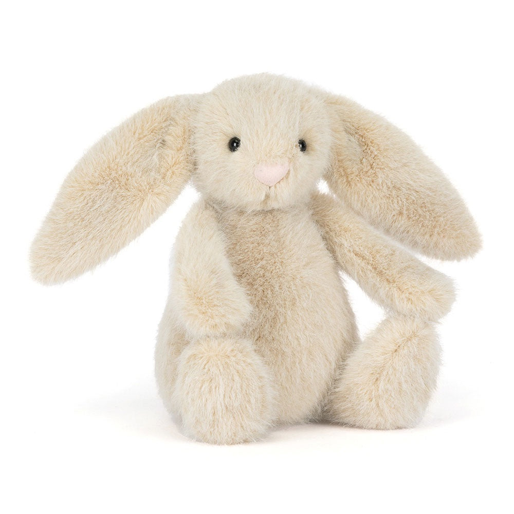 FLUFFET BUNNY